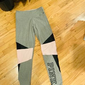 Victoria Secret Pink leggings